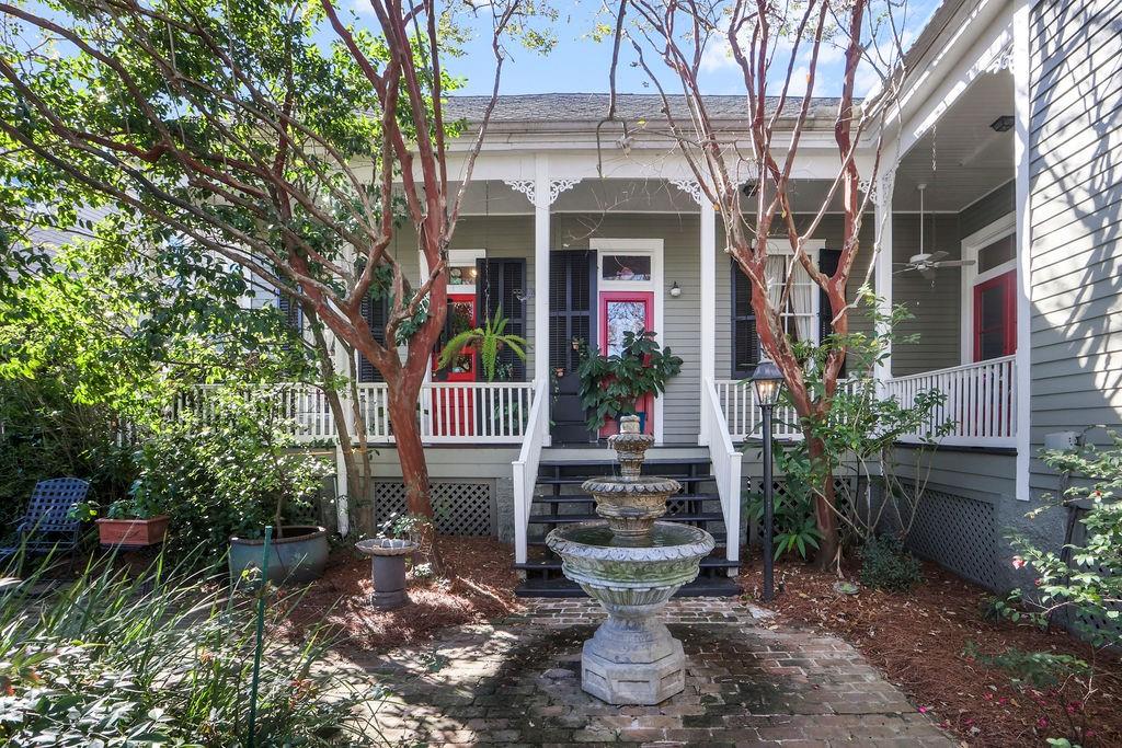 202 S Pierce Street, New Orleans, Louisiana image 22