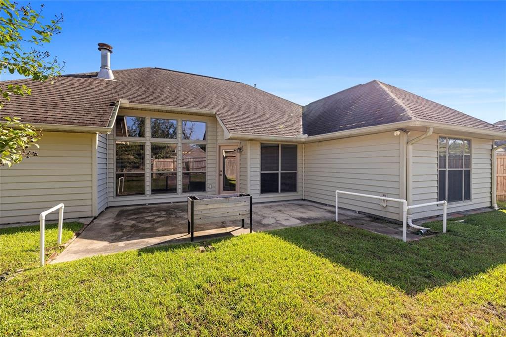 44083 High Oats Trail, Hammond, Louisiana image 19