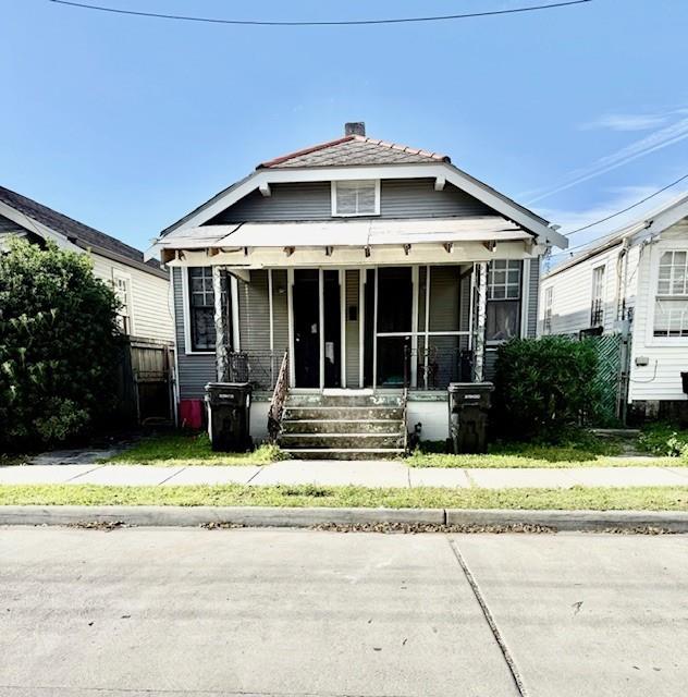 2608 Upperline Street, New Orleans, Louisiana image 1