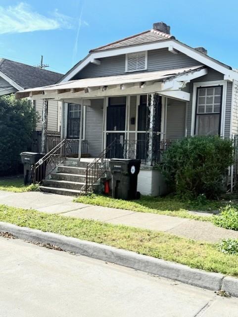 2608 Upperline Street, New Orleans, Louisiana image 2