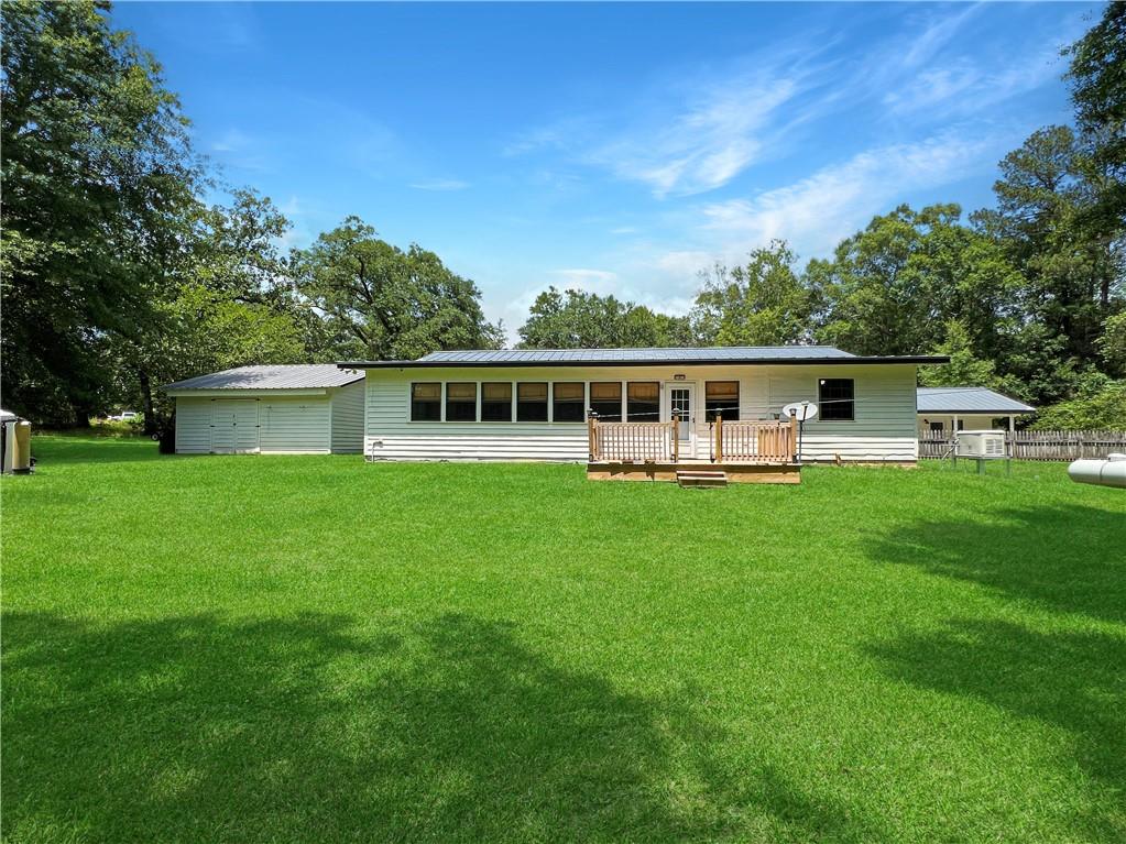 15062 Highway 40 Highway, Folsom, Louisiana image 25