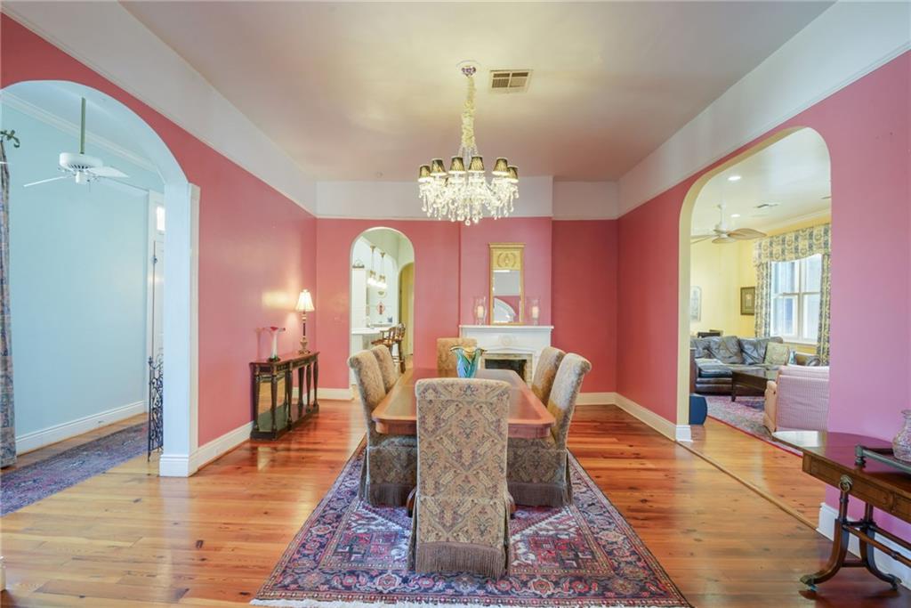 4333 Hamilton Street, New Orleans, Louisiana image 6