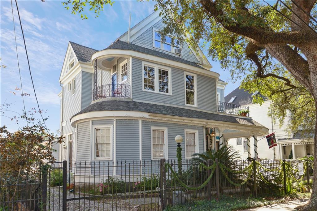 2512 Magazine Street #D, New Orleans, Louisiana image 1