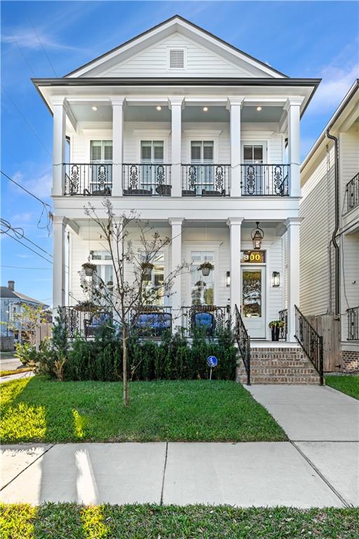 900 Aline Street, New Orleans, Louisiana image 1