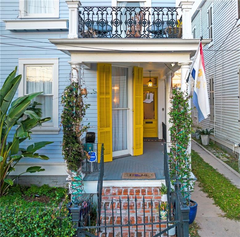 1525 27 Melpomene Street, New Orleans, Louisiana image 4