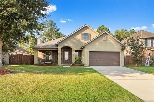 533 Jessica Way, Covington, Louisiana image 1