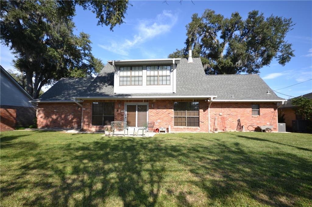 111 Ashland Drive, Luling, Louisiana image 37