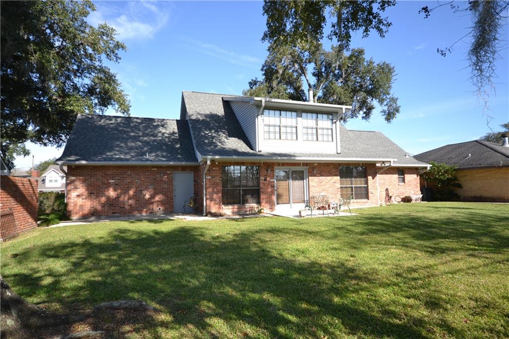 111 Ashland Drive, Luling, Louisiana image 38