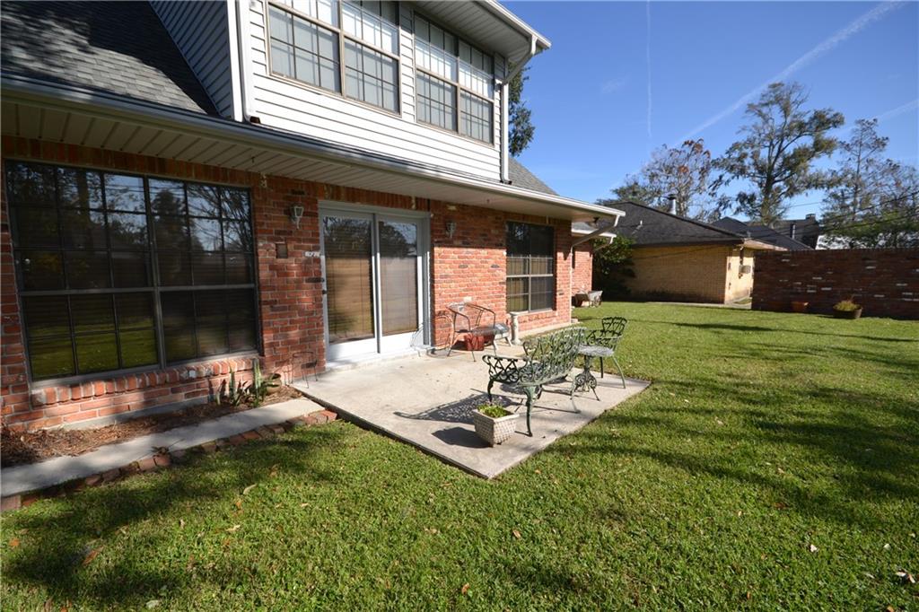 111 Ashland Drive, Luling, Louisiana image 39