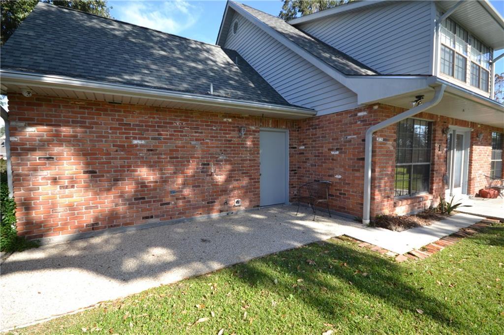 111 Ashland Drive, Luling, Louisiana image 41