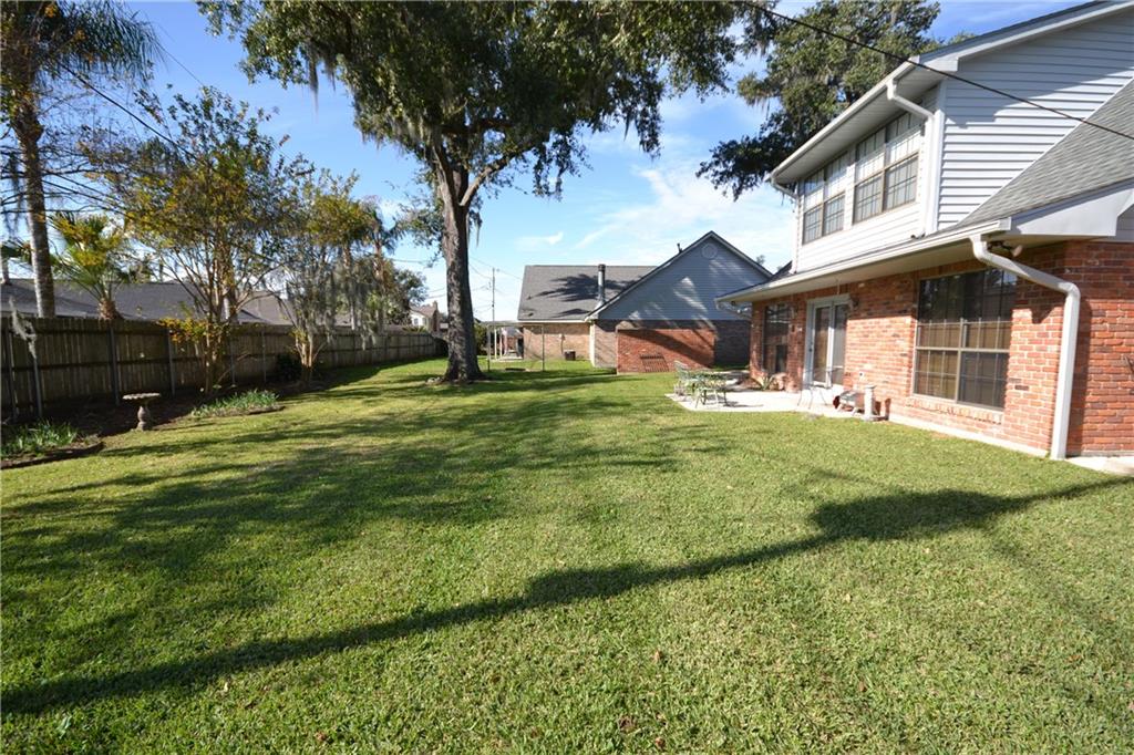 111 Ashland Drive, Luling, Louisiana image 43