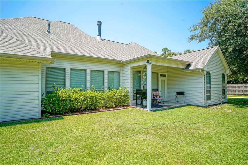 626 Bellingrath Lane, Slidell, Louisiana image 29