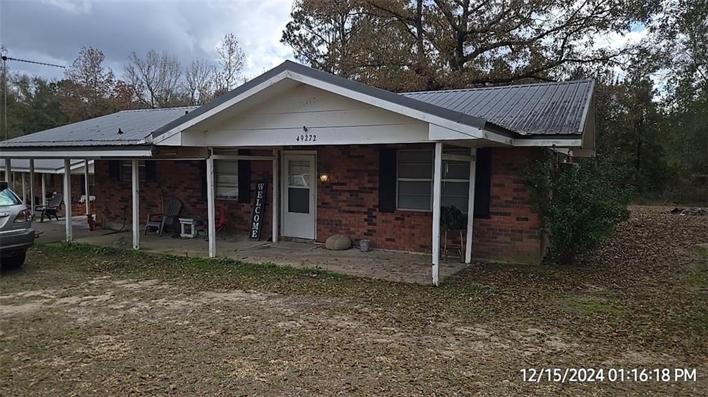 49272 Highway 436 Highway, Franklinton, Louisiana image 1