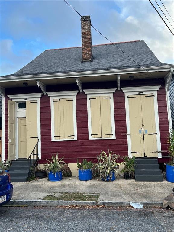 1511 09 Dumaine Street, New Orleans, Louisiana image 1