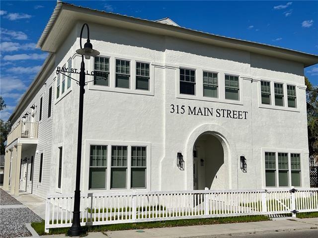 315 Main Street #H, Bay Saint Louis, Mississippi image 1