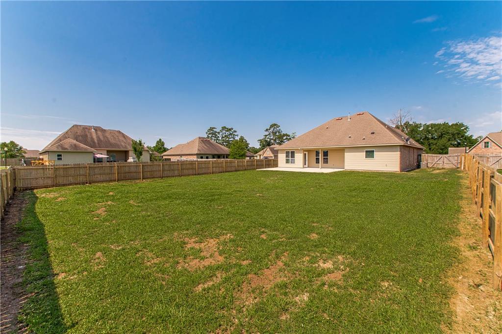 42298 Wood Avenue, Ponchatoula, Louisiana image 28