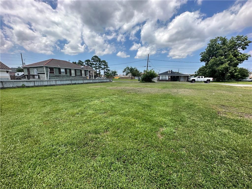 LOT 13 6th Street, Chalmette, Louisiana image 1