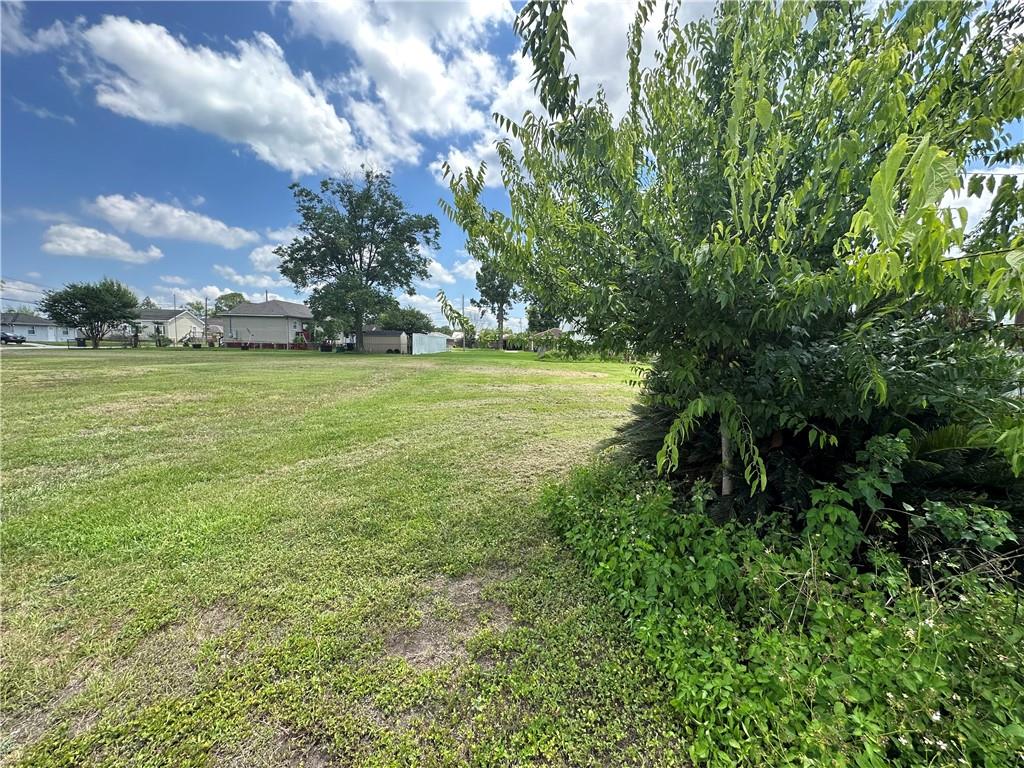 LOT 13 6th Street, Chalmette, Louisiana image 3