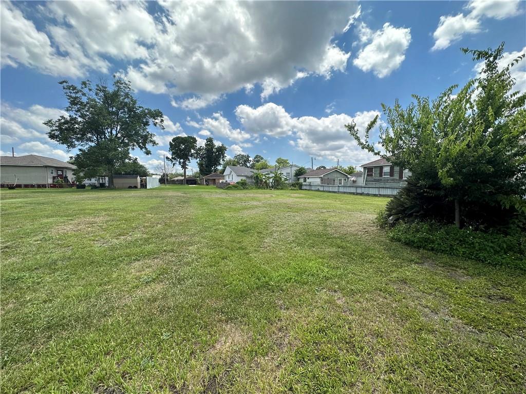 LOT 13 6th Street, Chalmette, Louisiana image 4