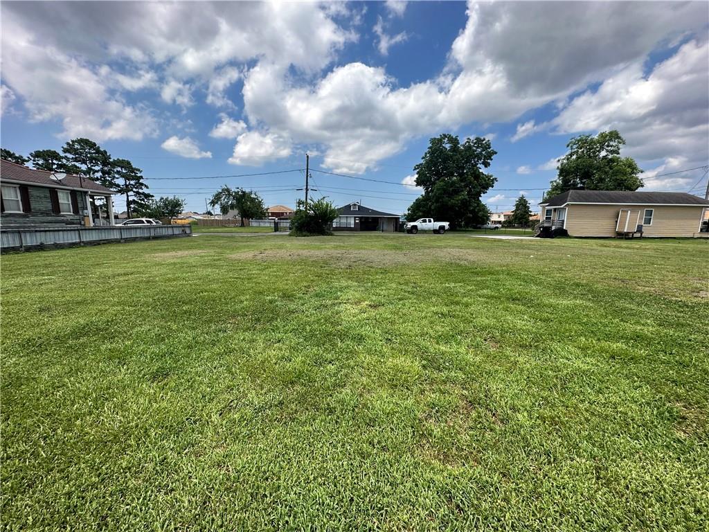 LOT 13 6th Street, Chalmette, Louisiana image 5