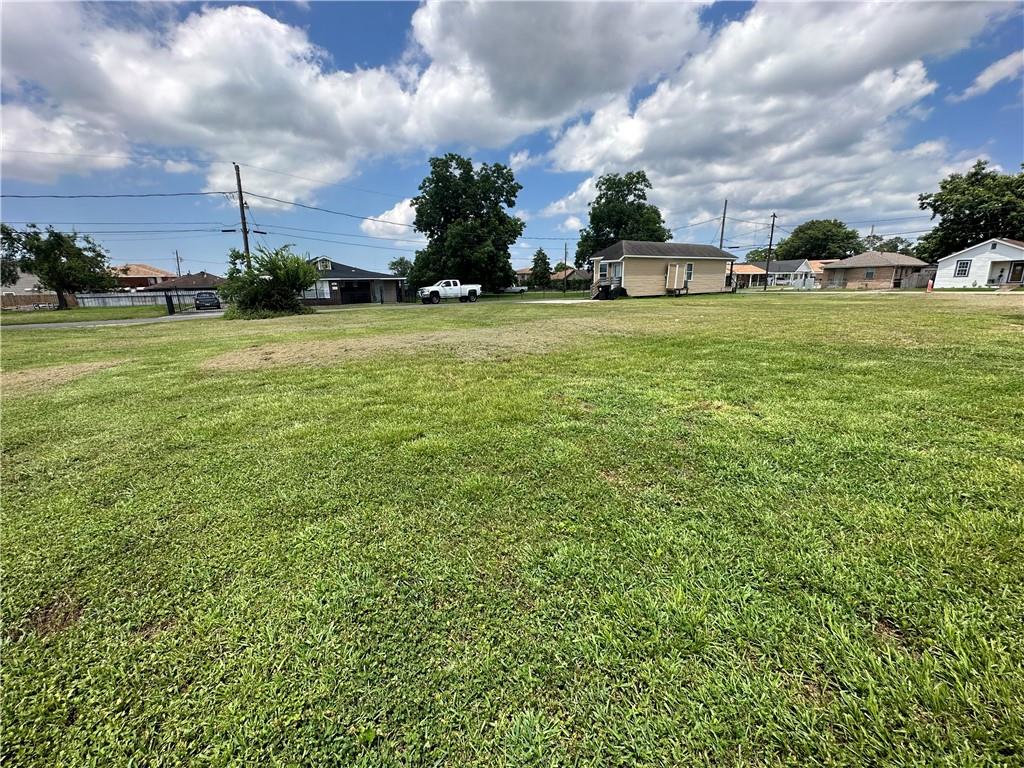 LOT 13 6th Street, Chalmette, Louisiana image 6