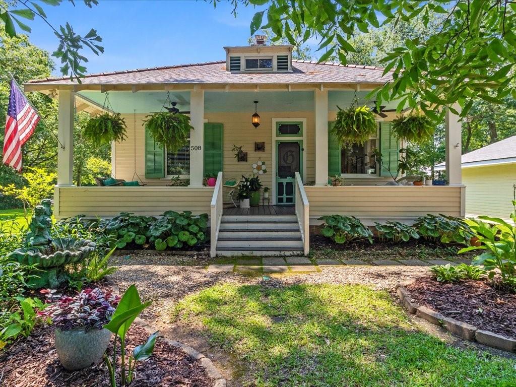 508 Lafayette Street, Mandeville, Louisiana image 1