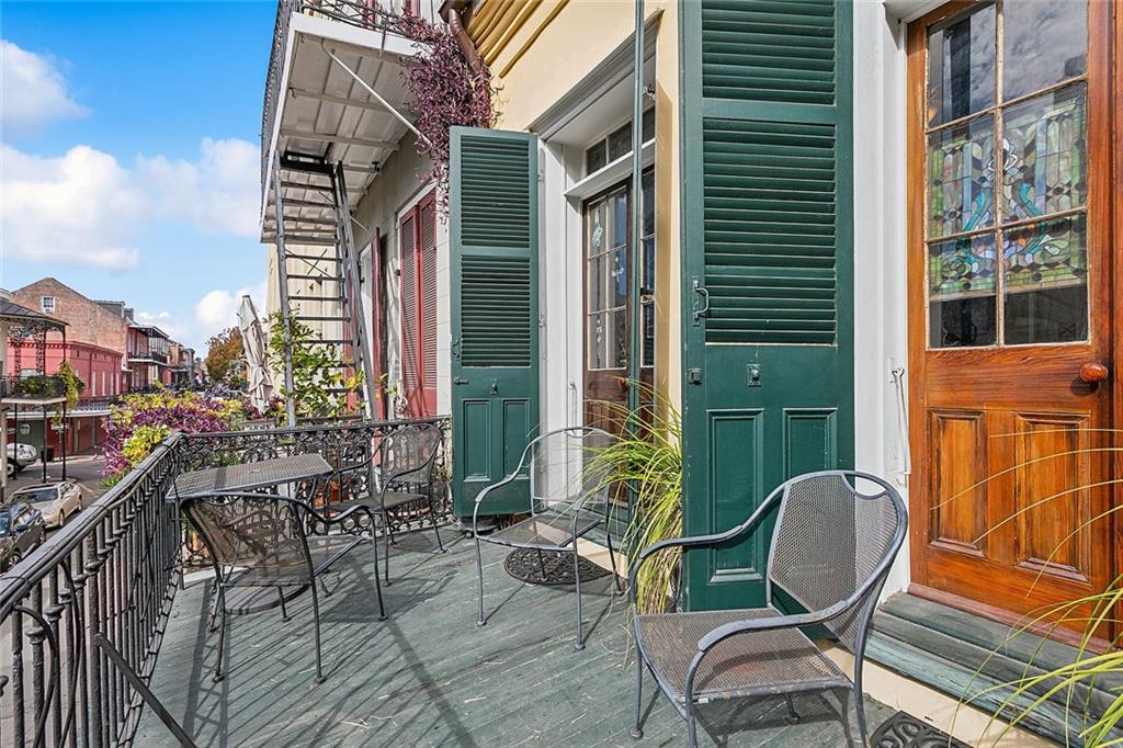 533 Saint Philip Street #3, New Orleans, Louisiana image 10