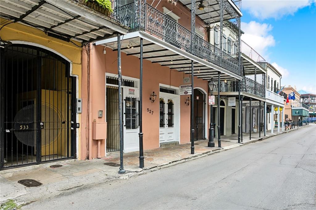 533 Saint Philip Street #3, New Orleans, Louisiana image 16