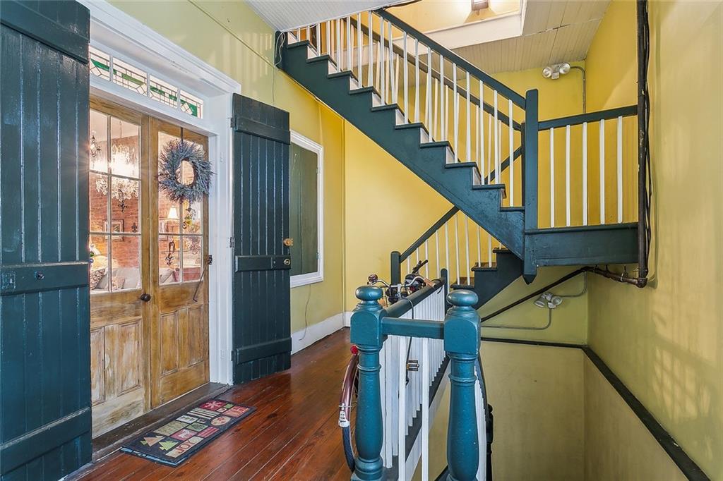 533 Saint Philip Street #3, New Orleans, Louisiana image 2