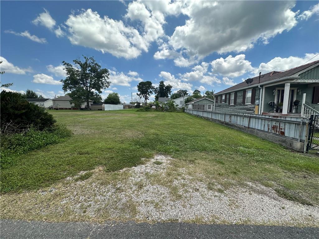 LOT 14 6th Street, Chalmette, Louisiana image 1