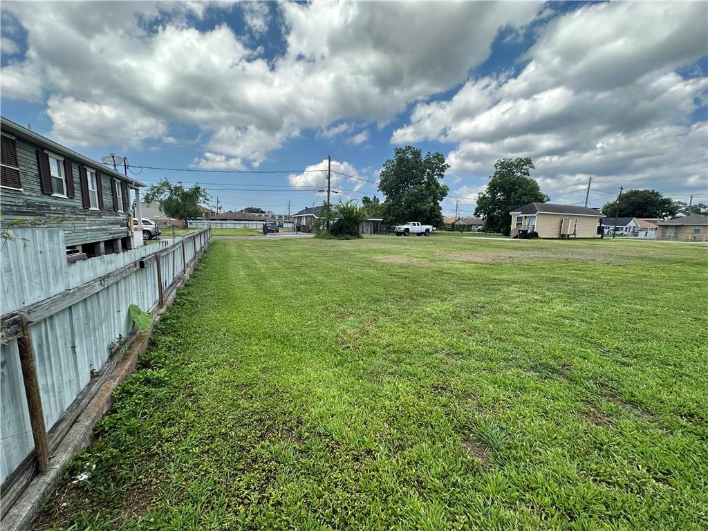 LOT 14 6th Street, Chalmette, Louisiana image 3