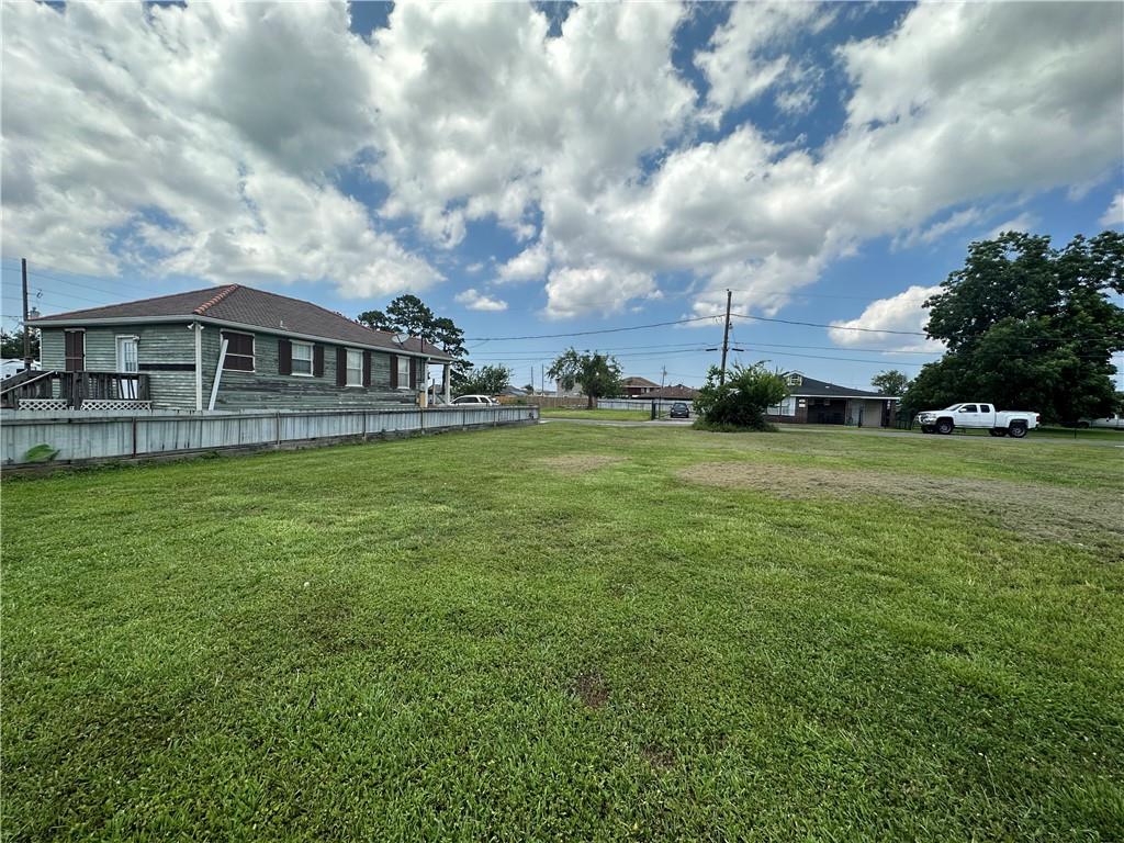 LOT 14 6th Street, Chalmette, Louisiana image 4