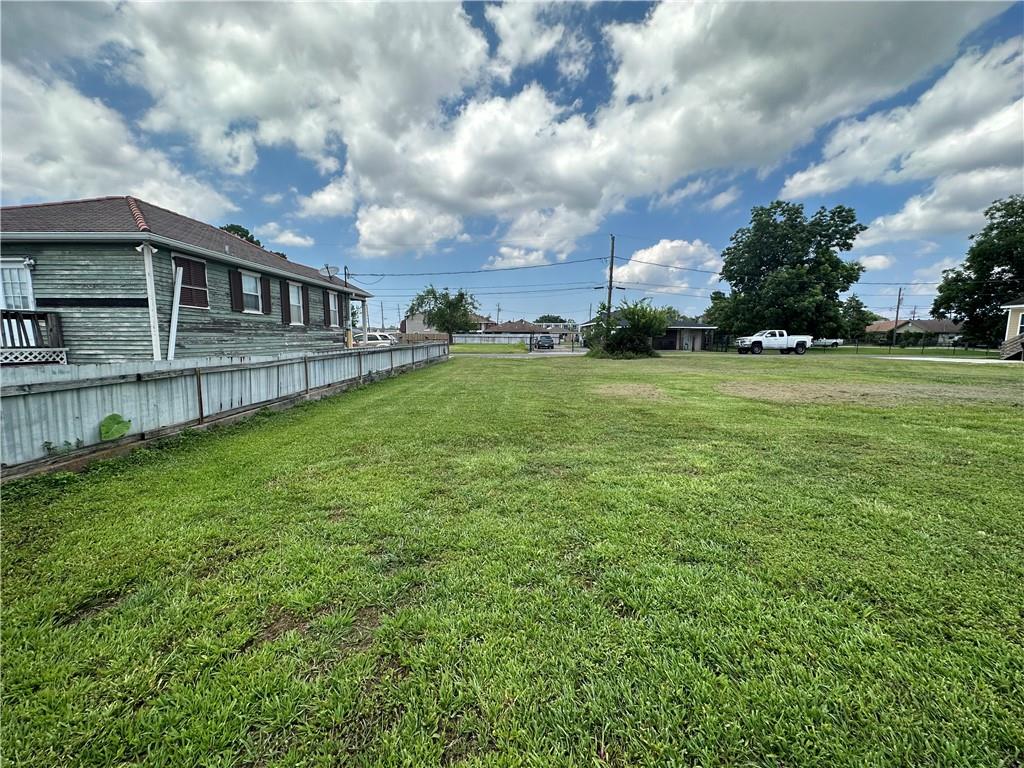 LOT 14 6th Street, Chalmette, Louisiana image 5