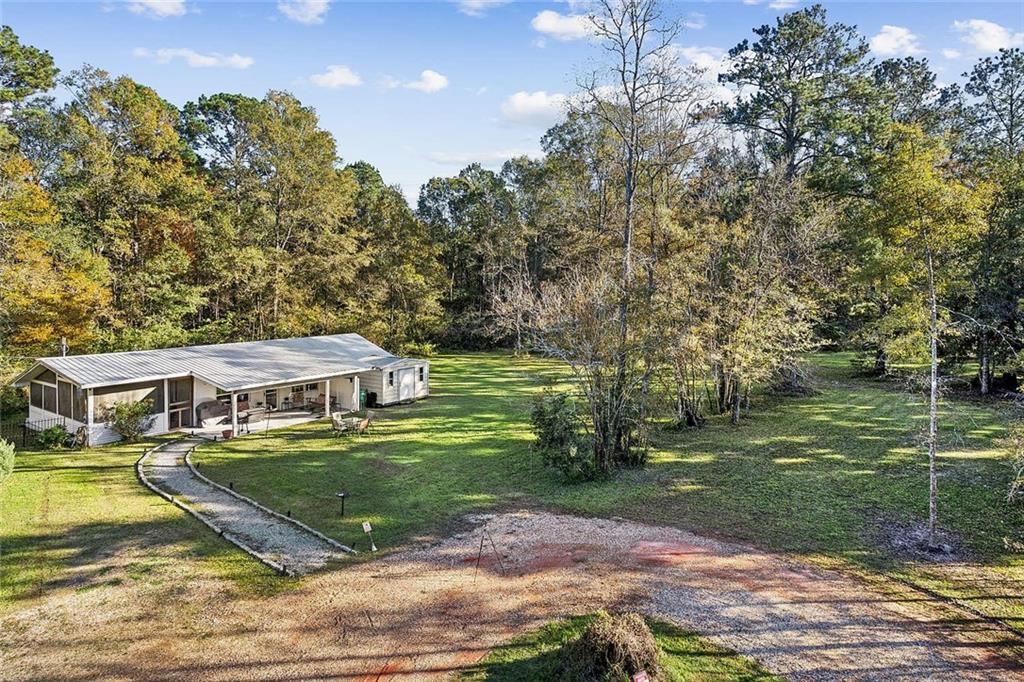 22414 Fitzgerald Lane, Robert, Louisiana image 1