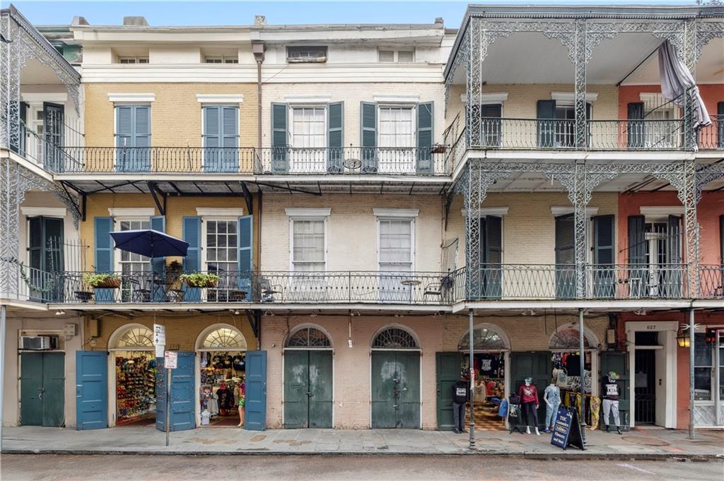 631 Saint Peter Street #4, New Orleans, Louisiana image 1