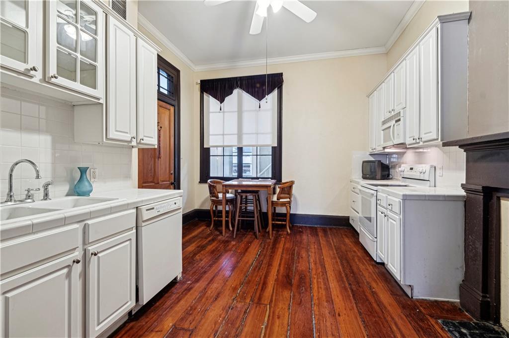 631 Saint Peter Street #4, New Orleans, Louisiana image 3