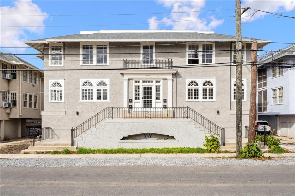 1030 Short Street, New Orleans, Louisiana image 1