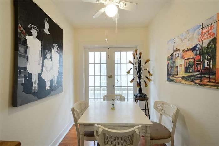 1030 Short Street, New Orleans, Louisiana image 5