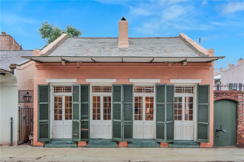 625 Dumaine St Street, New Orleans, Louisiana image 1