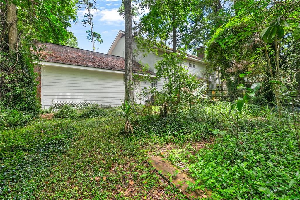 111 Shaunell Drive, Mandeville, Louisiana image 3