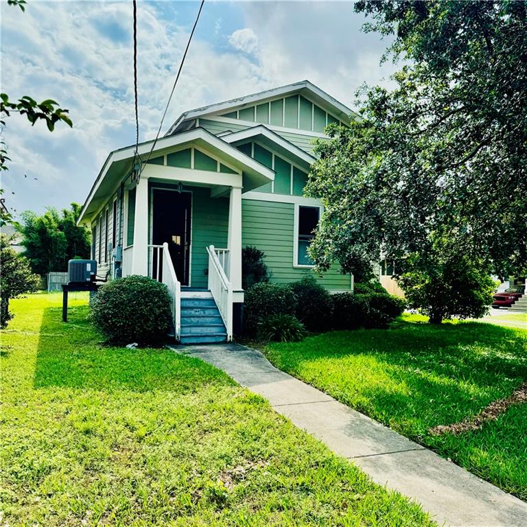 4305 Saint Bernard Avenue, New Orleans, Louisiana image 1