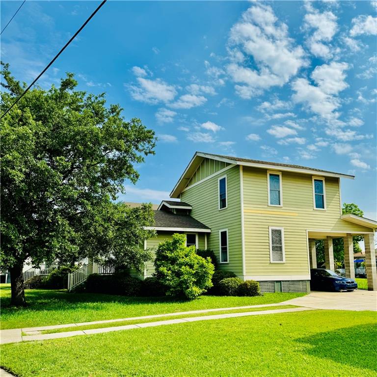 4305 Saint Bernard Avenue, New Orleans, Louisiana image 10