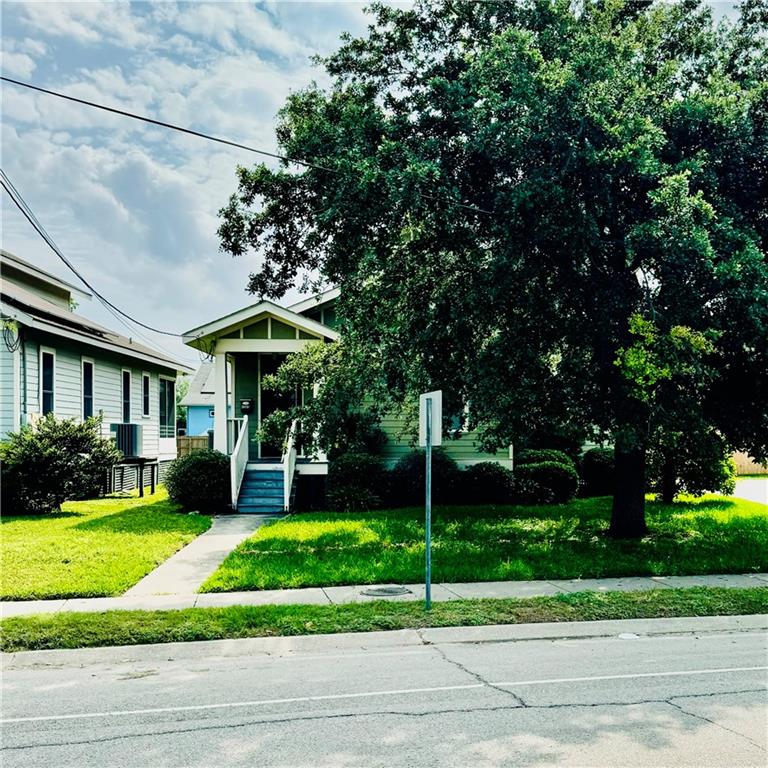 4305 Saint Bernard Avenue, New Orleans, Louisiana image 12