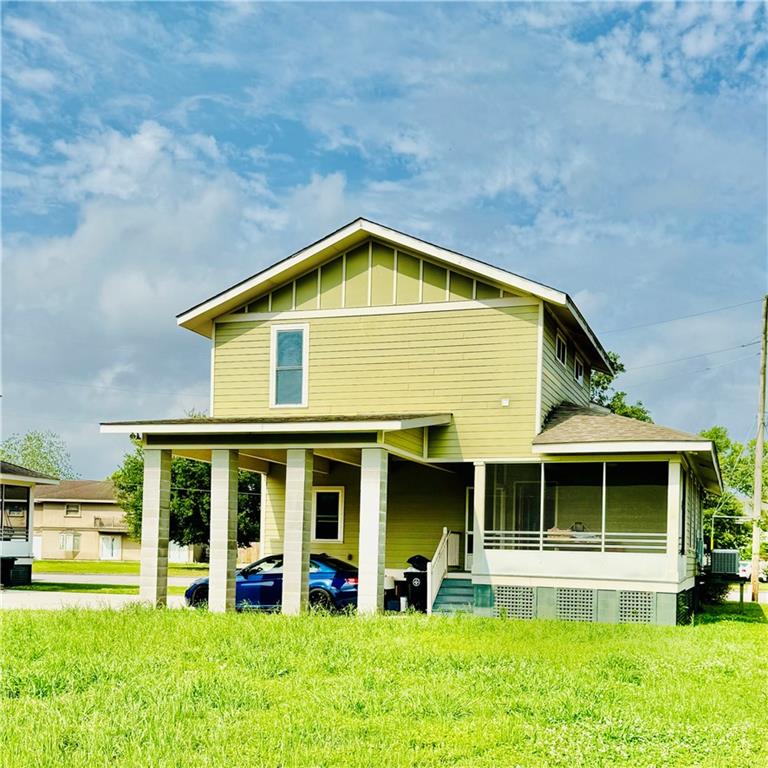 4305 Saint Bernard Avenue, New Orleans, Louisiana image 9