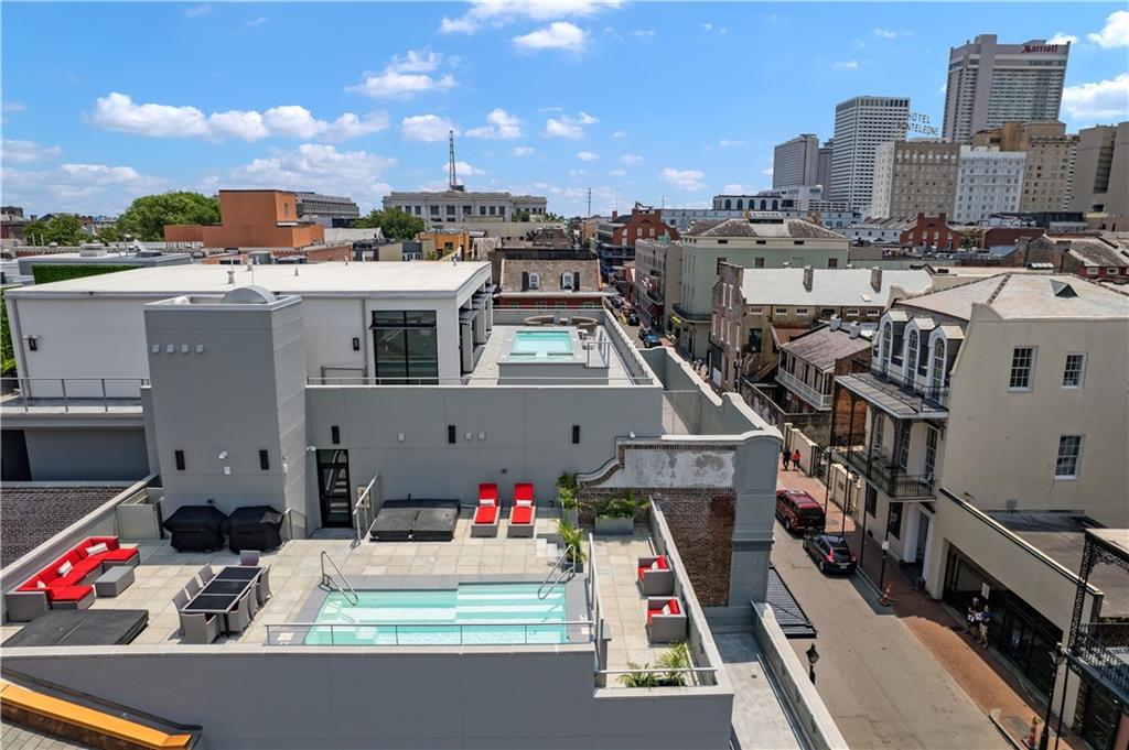 917 Conti Street #204, New Orleans, Louisiana image 11