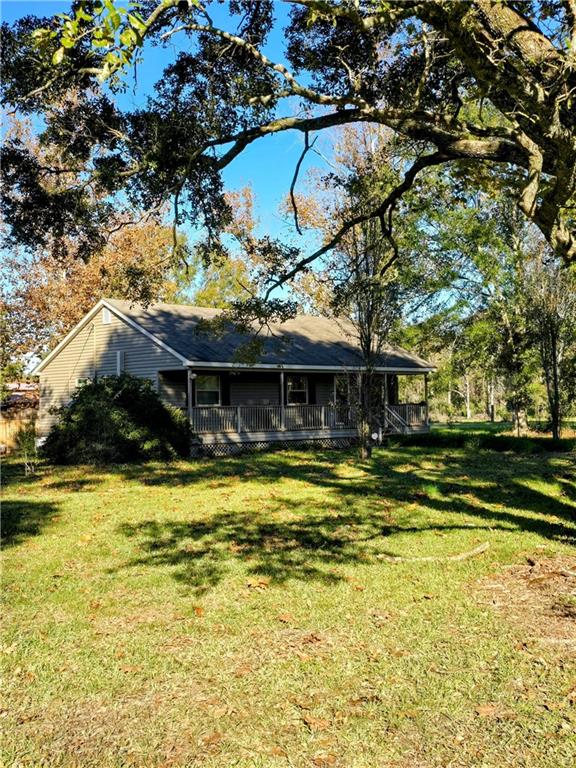 34261 N Wesley Alford Road, Mount Hermon, Louisiana image 2