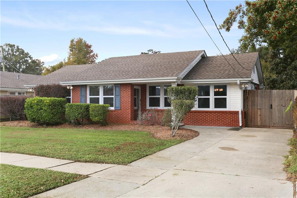 1708 Ridgelake Drive, Metairie, Louisiana image 2