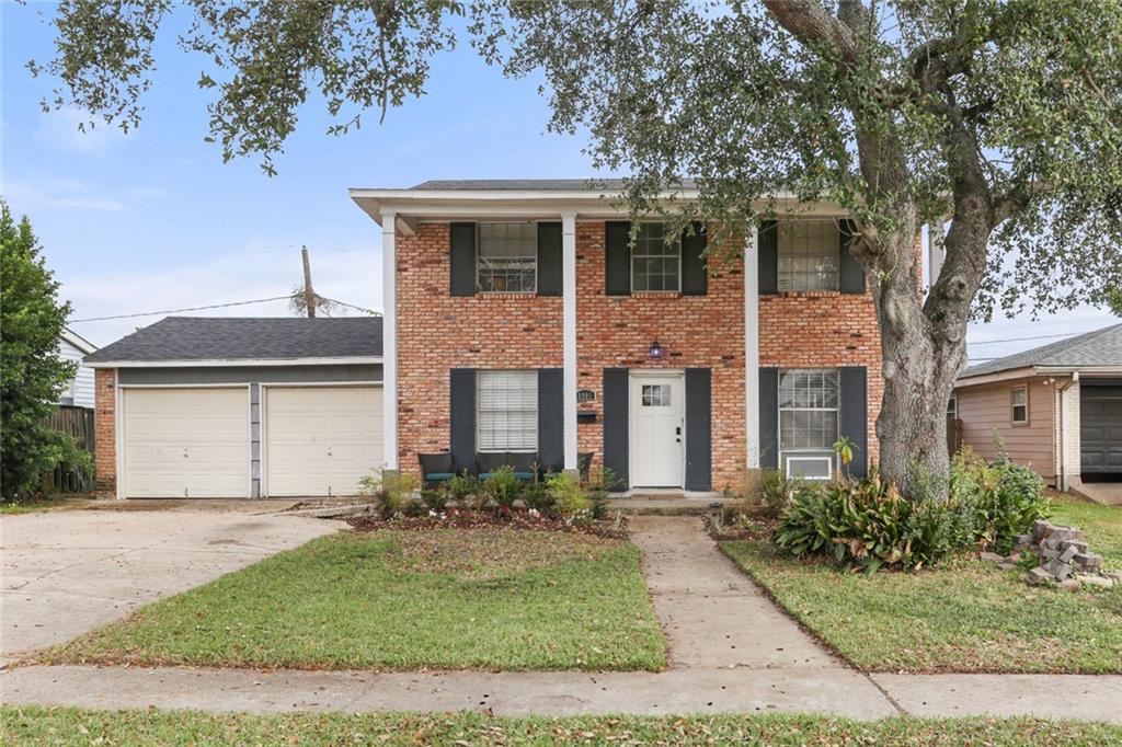 5901 Marcie Street, Metairie, Louisiana image 1