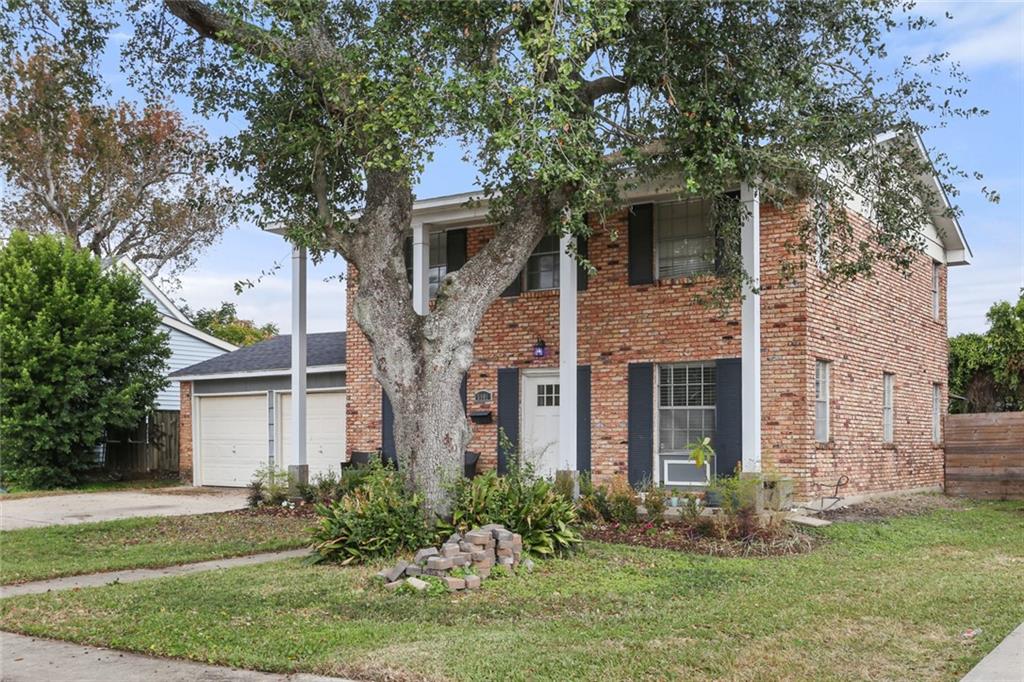 5901 Marcie Street, Metairie, Louisiana image 2