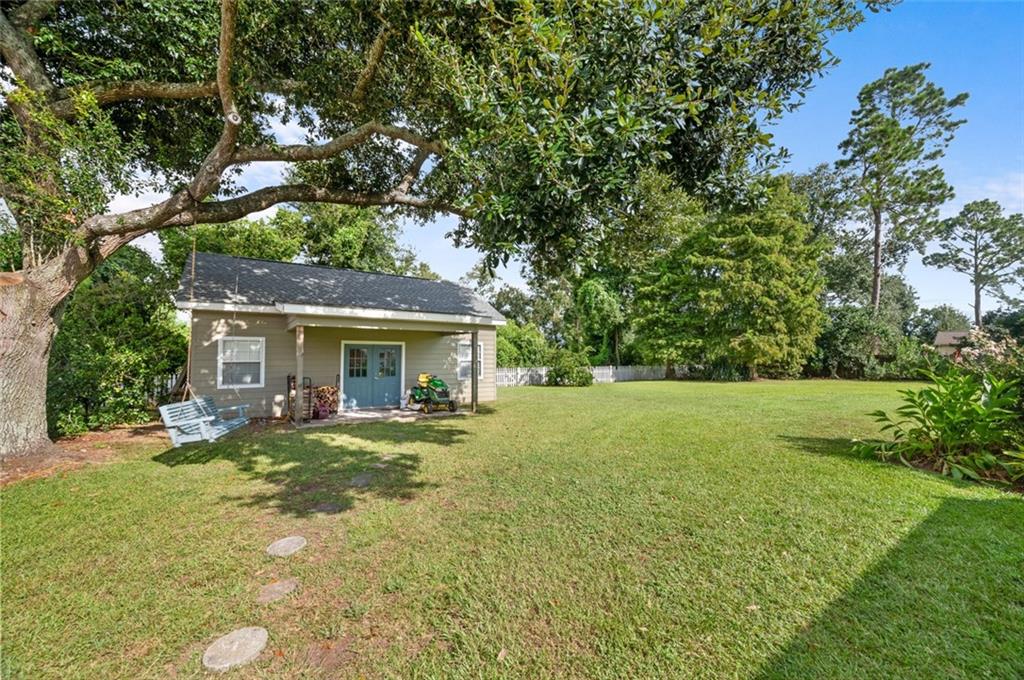 203 Abigail Drive, Thibodaux, Louisiana image 38